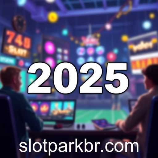 The Evolution of Slotpark: Gaming Trends Influence