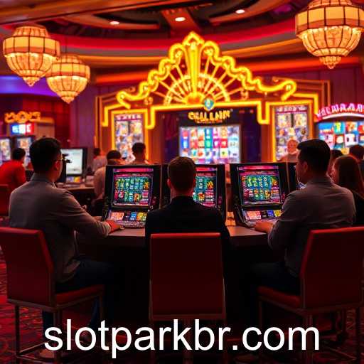 Rise of Online Gaming Communities