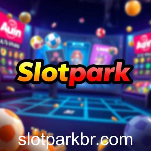 The Rise of Slotpark in Online Gaming