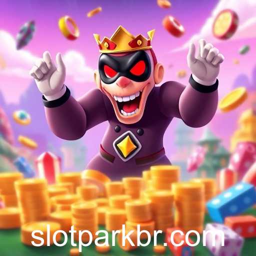 The Rise of Slotpark: A Gaming Phenomenon