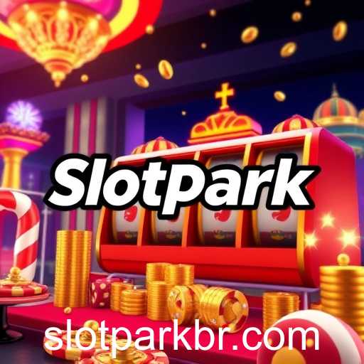 The Rise of Slotpark: Revolutionizing Online Gaming