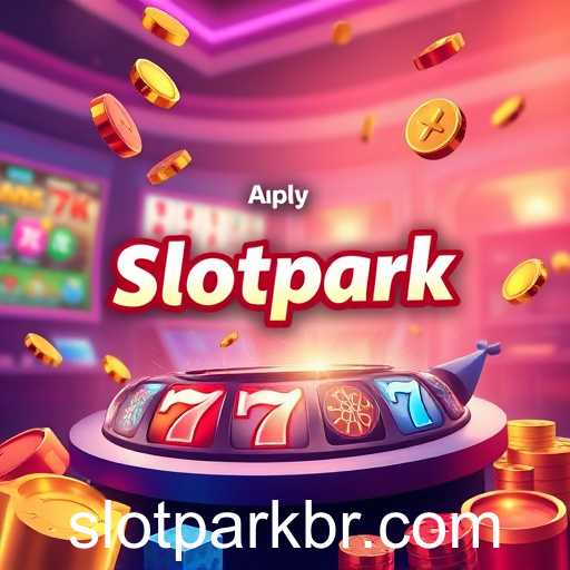 The Digital Casino Surge: Exploring Slotpark's Evolving Role