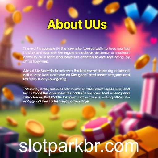 Slotpark's Digital Evolution in Gaming