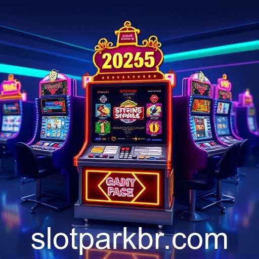 SlotPark Evolution Embraces New Gaming Dynamics