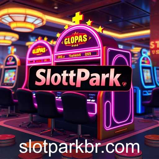 Slotpark: Gaming in a New Era