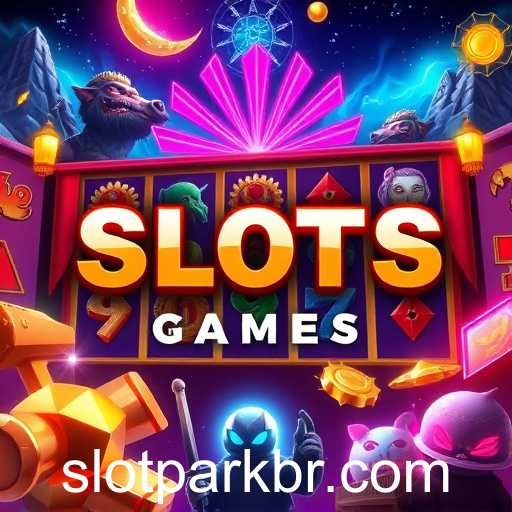 Slotpark Revolutionizes Online Gaming Experience
