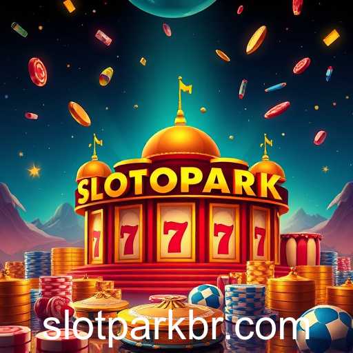 The Evolution of Online Gaming and Slotpark's Influence
