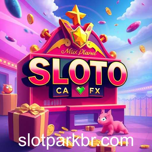 Slotpark's Evolution in the Online Gaming World