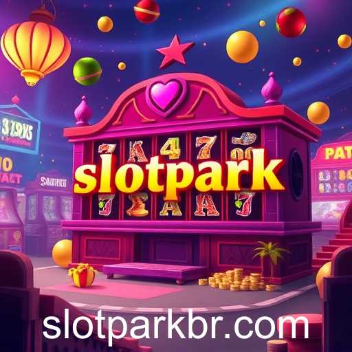 Slotpark Spurs Gaming Excitement in 2025