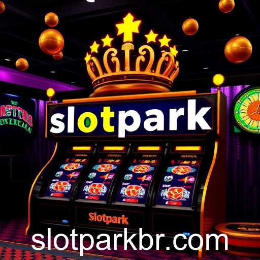 Gaming Revolution: Slotpark's Impact on Digital Entertainment