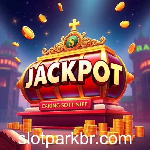 Slotpark's Expanding Influence in the Gaming World