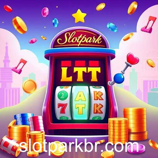 SlotPark Takes Center Stage in Online Gaming Evolution