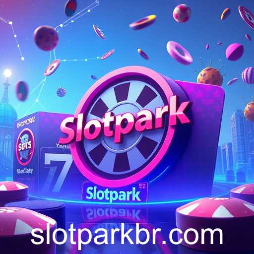 Slotpark: The Evolution of Online Gaming